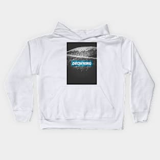 Drowning Kids Hoodie